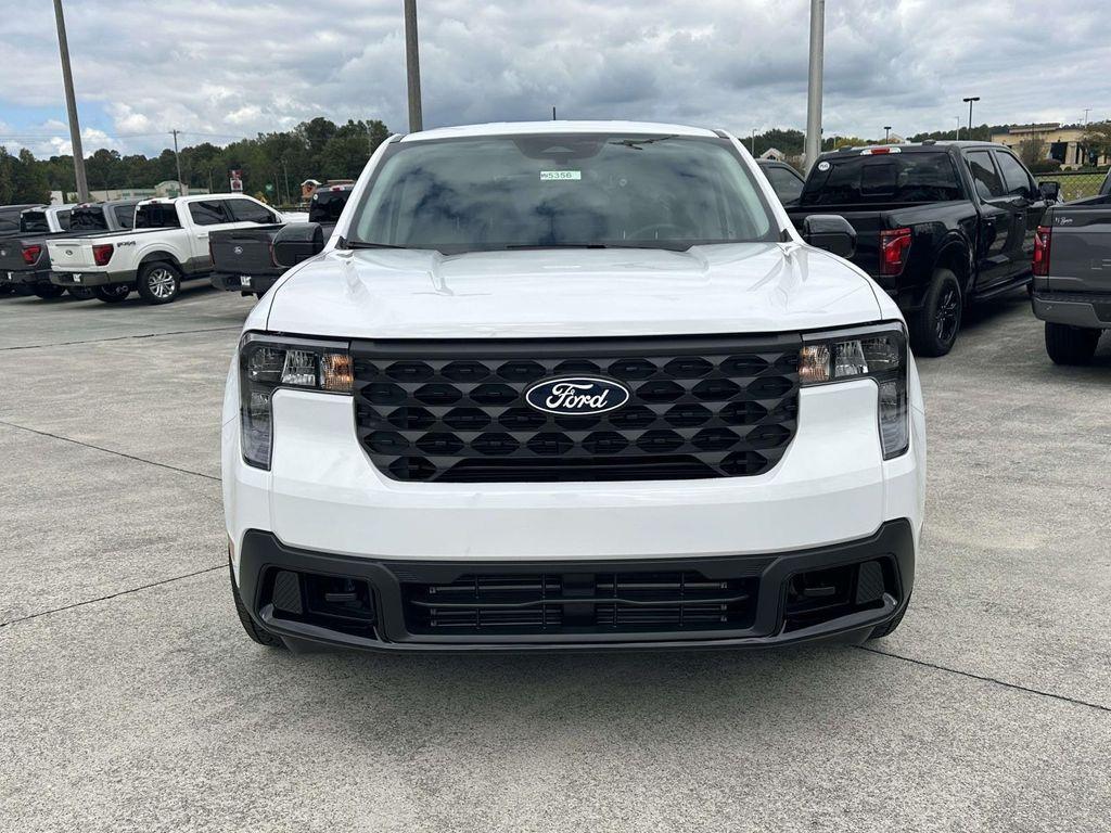 new 2025 Ford Maverick car, priced at $34,518