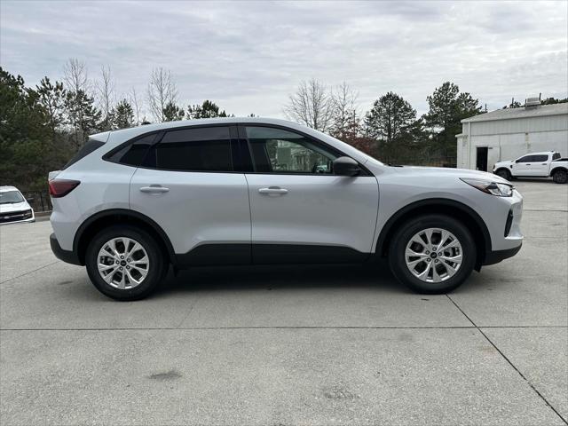 new 2025 Ford Escape car, priced at $31,253
