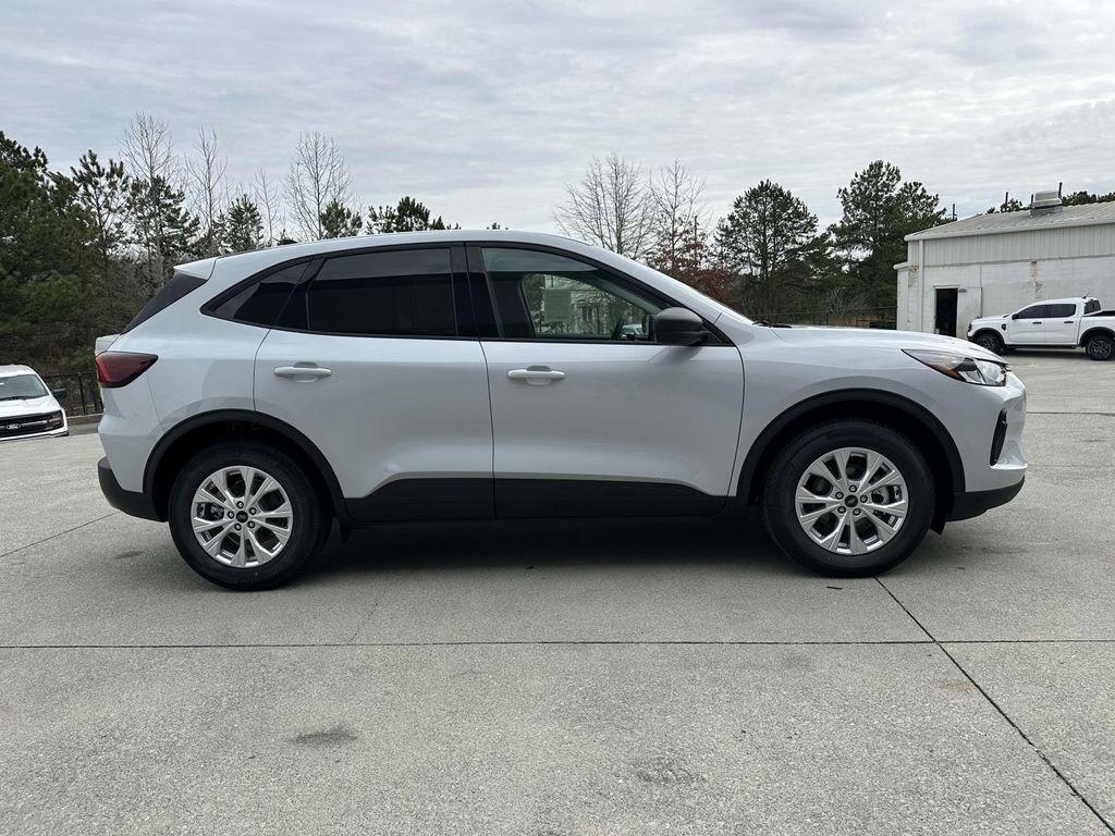 new 2025 Ford Escape car, priced at $31,253