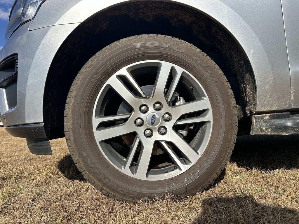 used 2024 Ford Expedition Max car, priced at $56,089