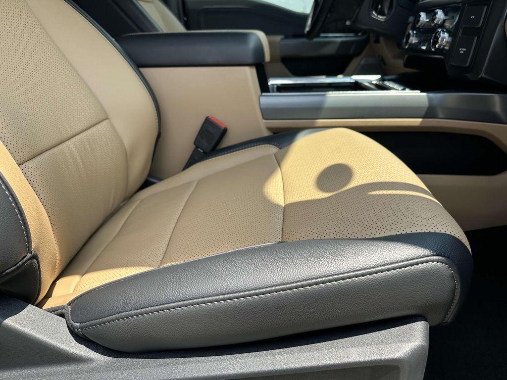 new 2025 Ford F-250 car, priced at $84,773