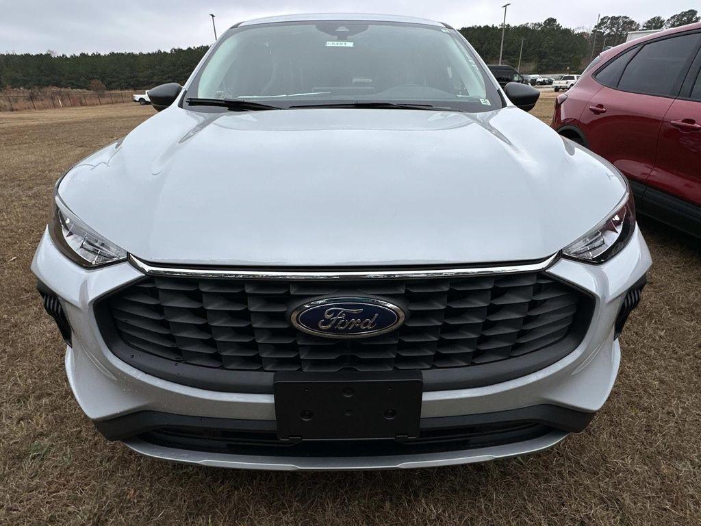 new 2026 Ford Escape car, priced at $32,773