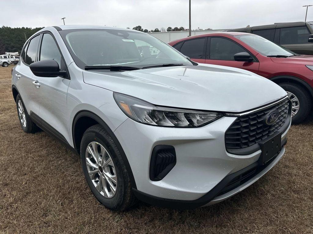 new 2026 Ford Escape car, priced at $32,773