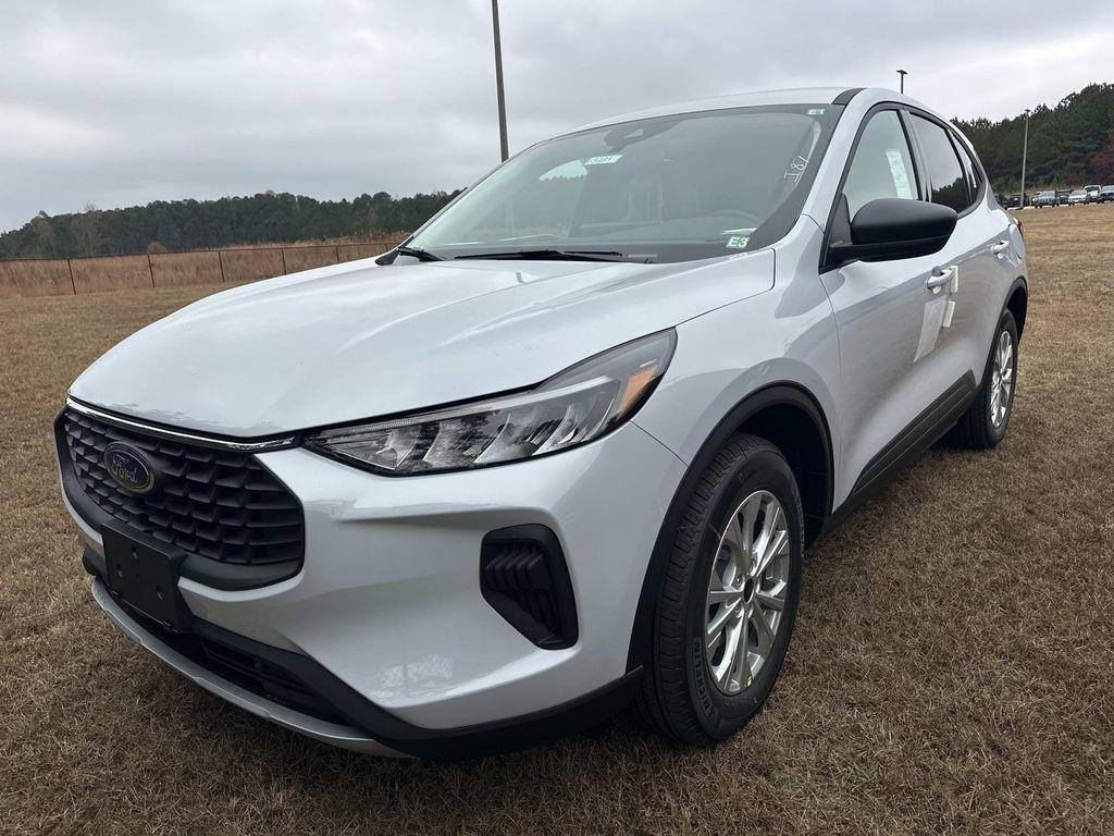 new 2026 Ford Escape car, priced at $32,773