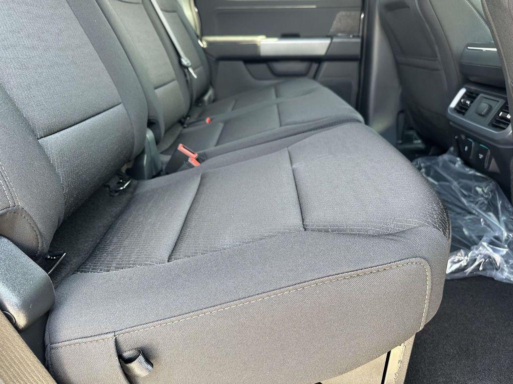 new 2025 Ford F-150 car, priced at $54,068