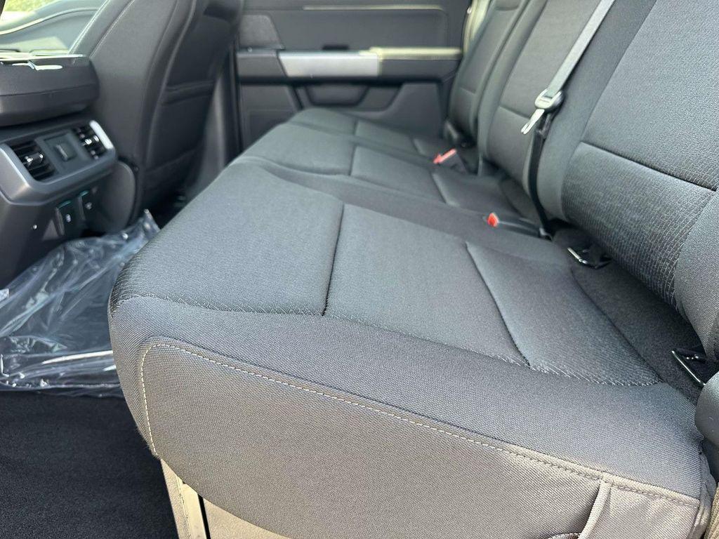 new 2025 Ford F-150 car, priced at $54,068