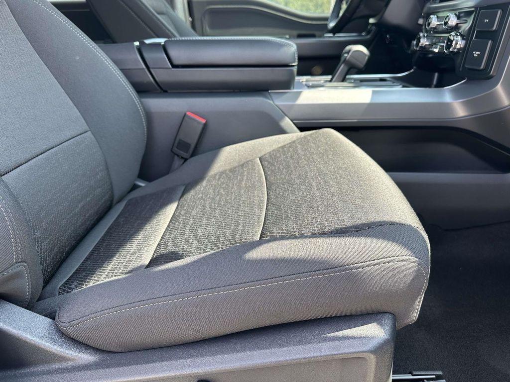 new 2025 Ford F-150 car, priced at $54,068