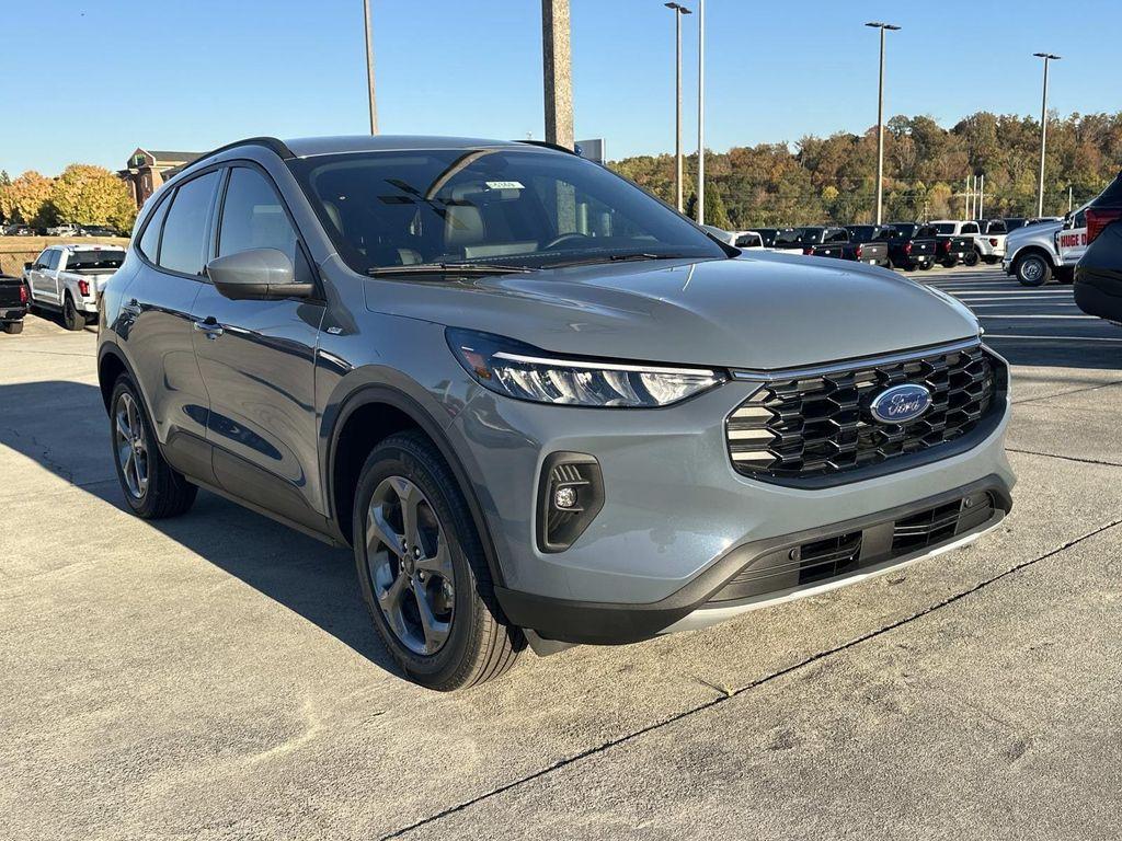 new 2026 Ford Escape car, priced at $36,513