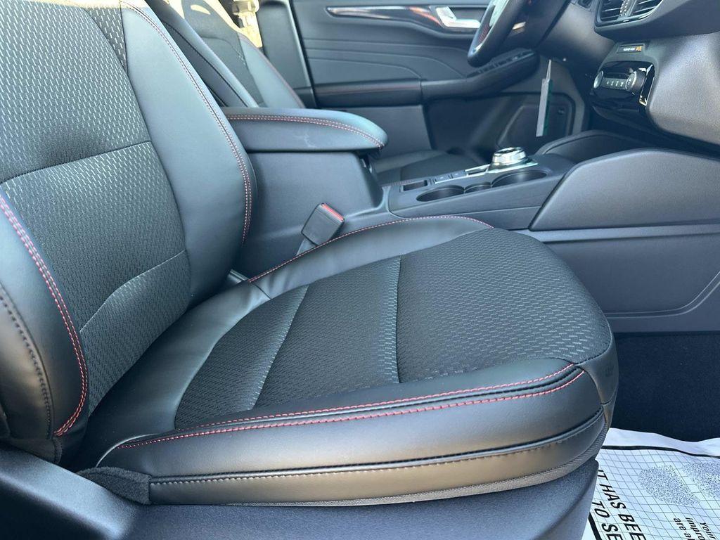 new 2026 Ford Escape car, priced at $36,513