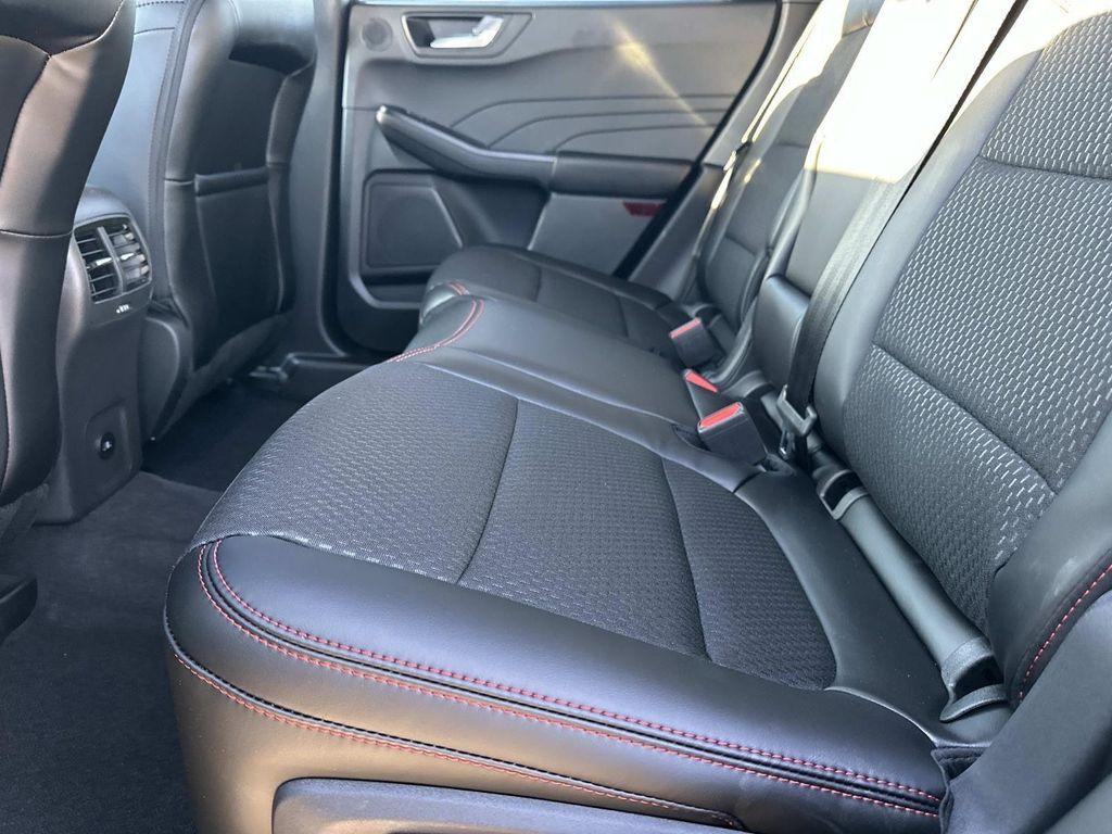 new 2026 Ford Escape car, priced at $36,513