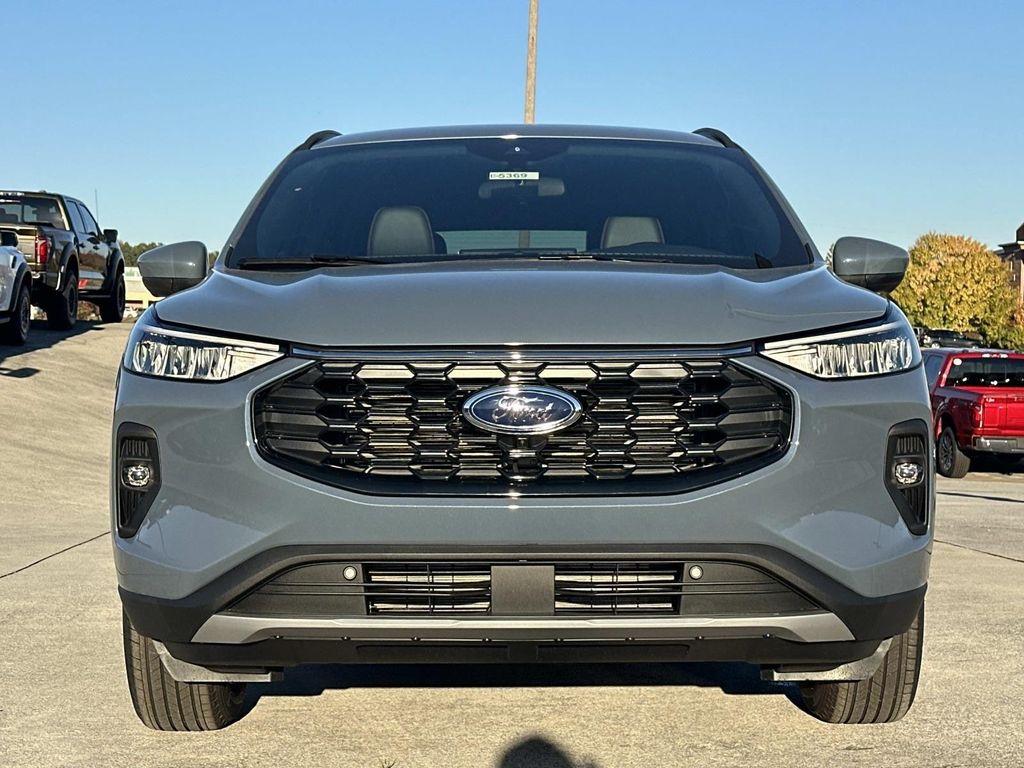 new 2026 Ford Escape car, priced at $36,513