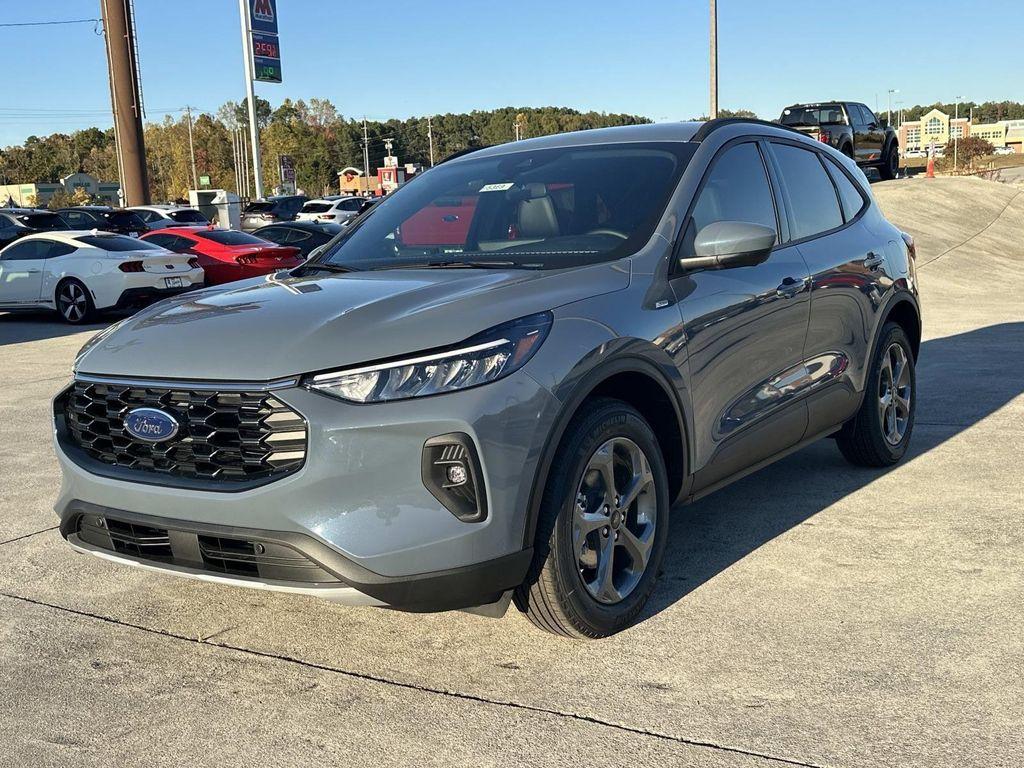 new 2026 Ford Escape car, priced at $36,513