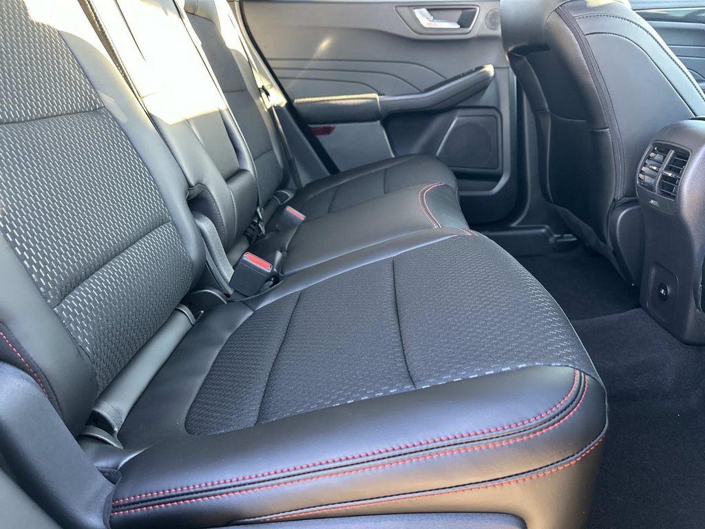 new 2026 Ford Escape car, priced at $36,513