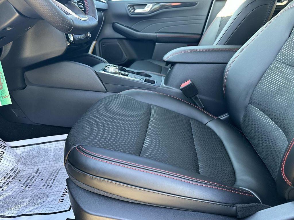 new 2026 Ford Escape car, priced at $36,513