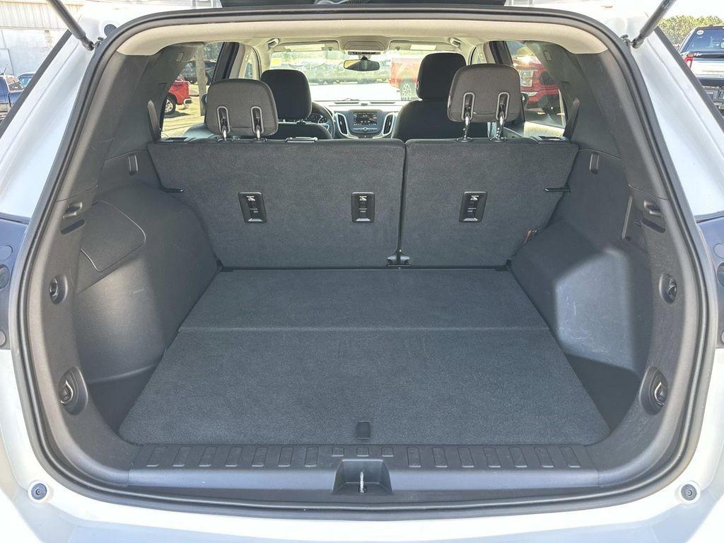 used 2019 Chevrolet Equinox car, priced at $16,591