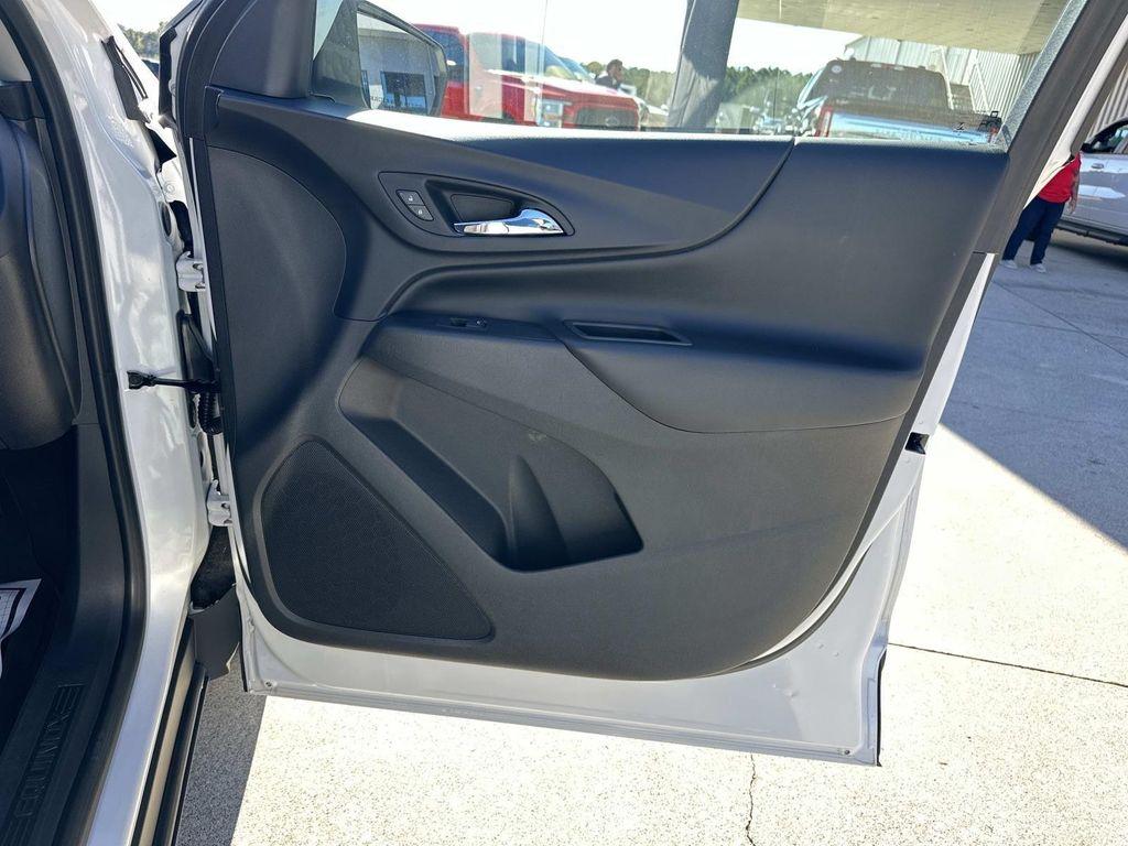 used 2019 Chevrolet Equinox car, priced at $16,591