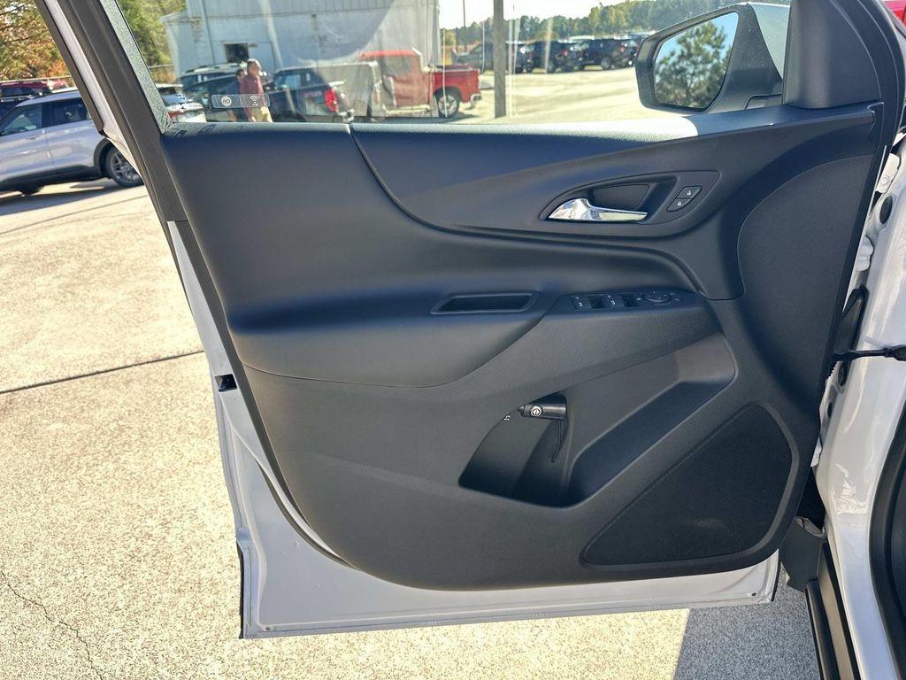 used 2019 Chevrolet Equinox car, priced at $16,591