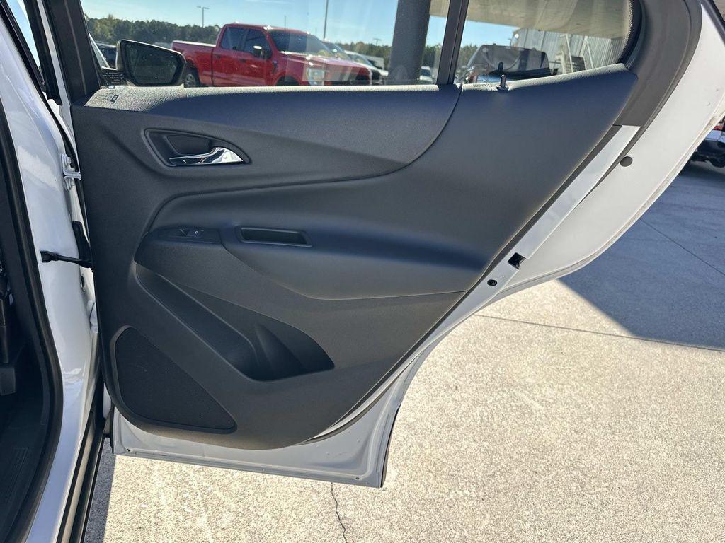 used 2019 Chevrolet Equinox car, priced at $16,591