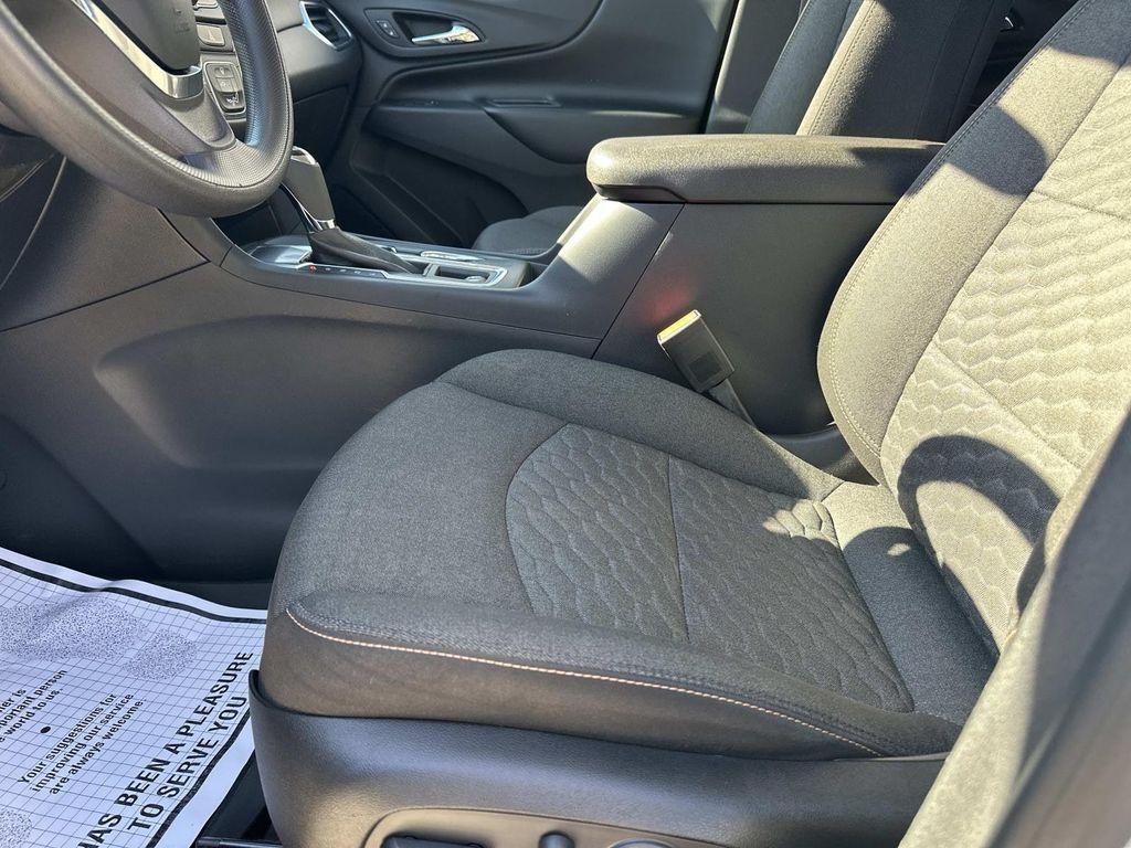 used 2019 Chevrolet Equinox car, priced at $16,591