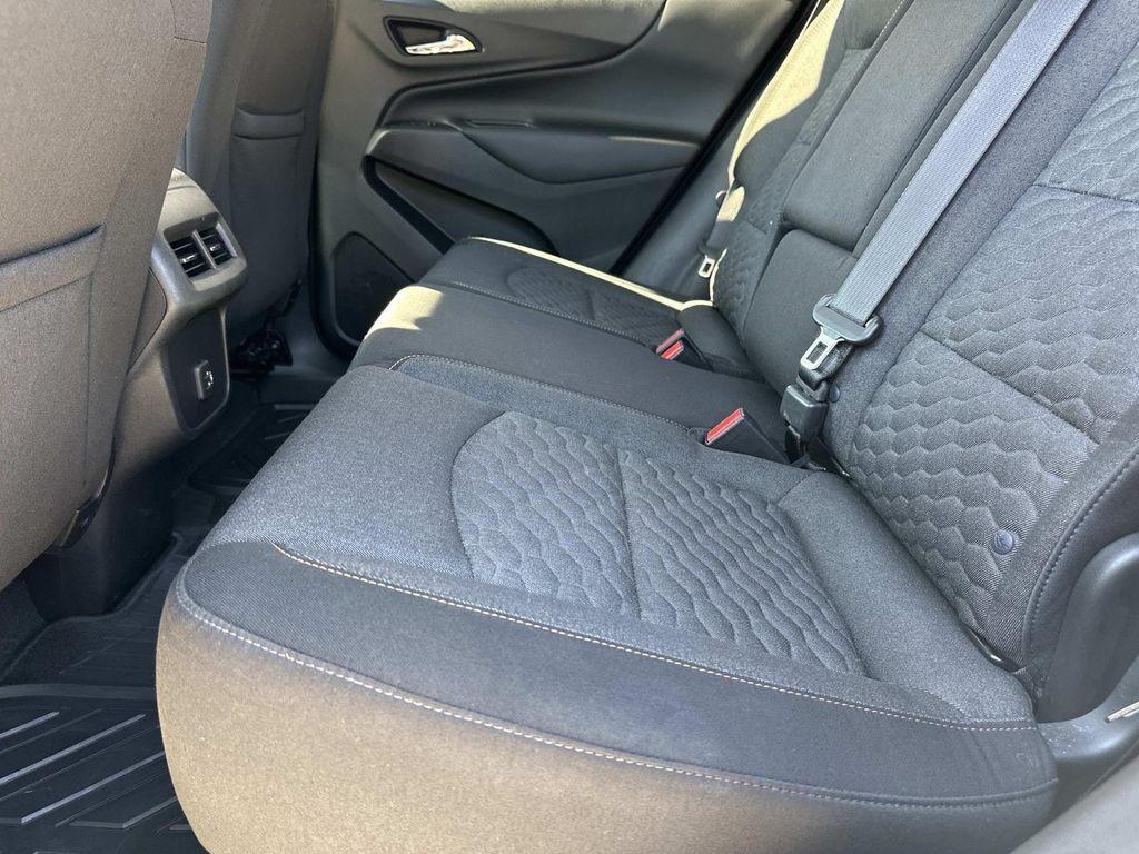 used 2019 Chevrolet Equinox car, priced at $16,591