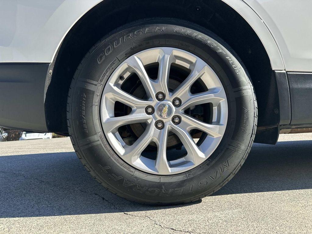 used 2019 Chevrolet Equinox car, priced at $16,591