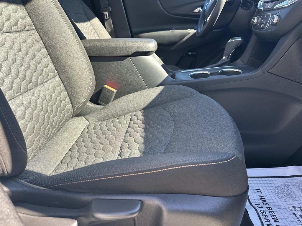 used 2019 Chevrolet Equinox car, priced at $16,591