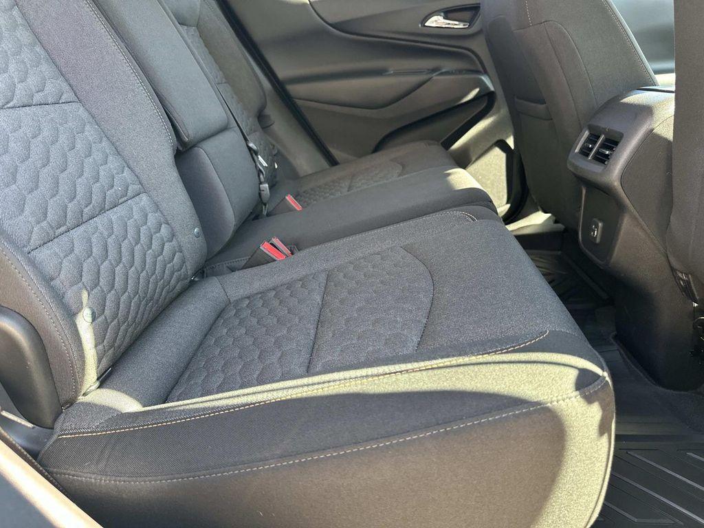 used 2019 Chevrolet Equinox car, priced at $16,591