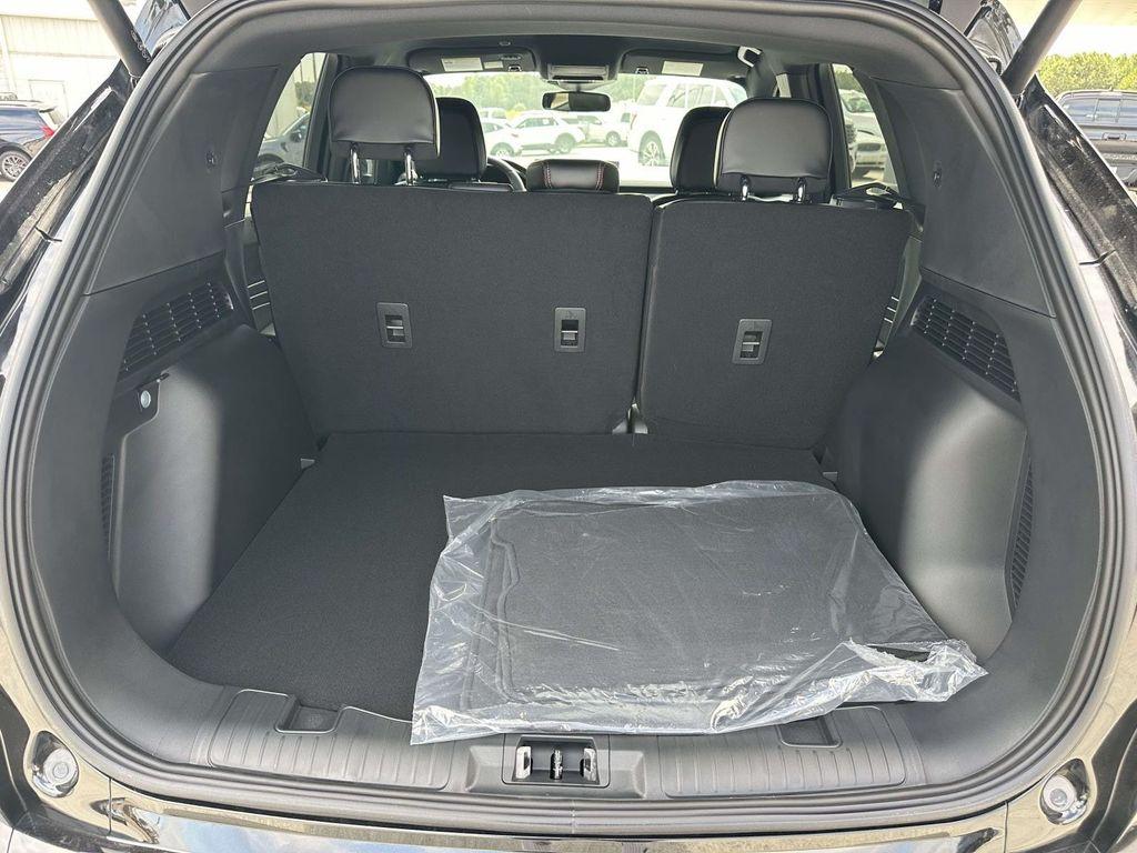 used 2024 Ford Escape car, priced at $34,093