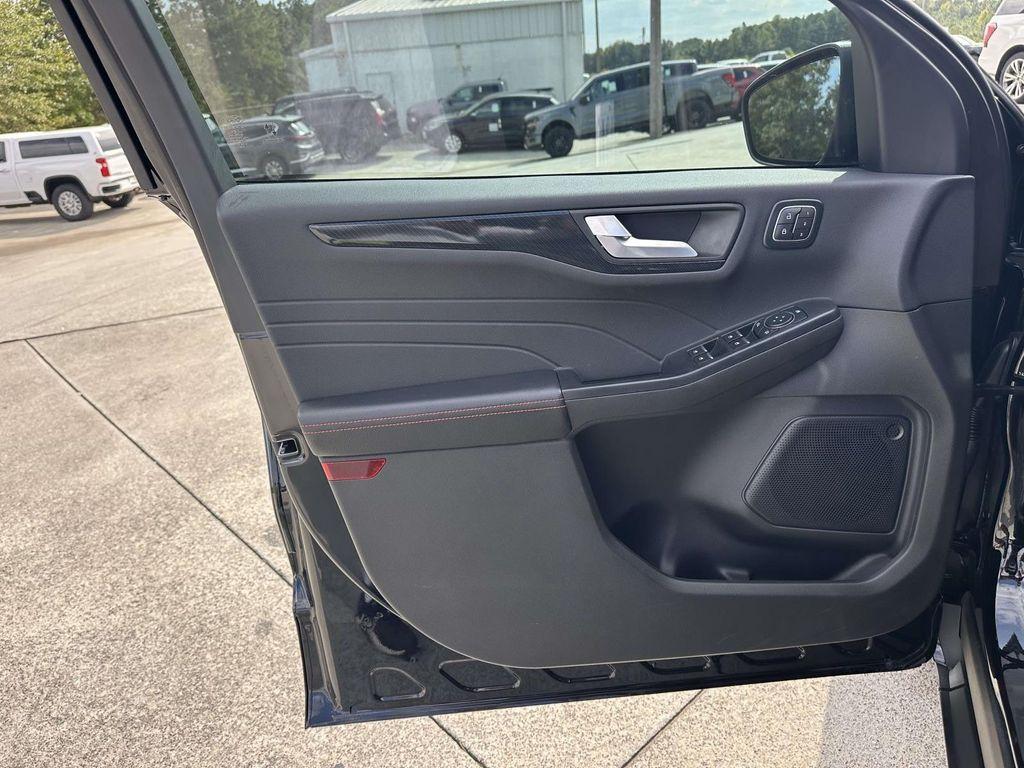 used 2024 Ford Escape car, priced at $34,093