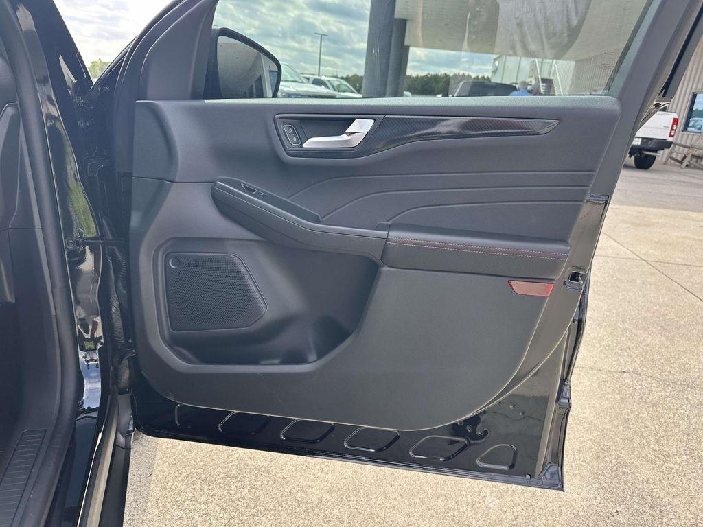 used 2024 Ford Escape car, priced at $34,093