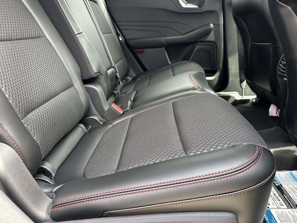 used 2024 Ford Escape car, priced at $34,093