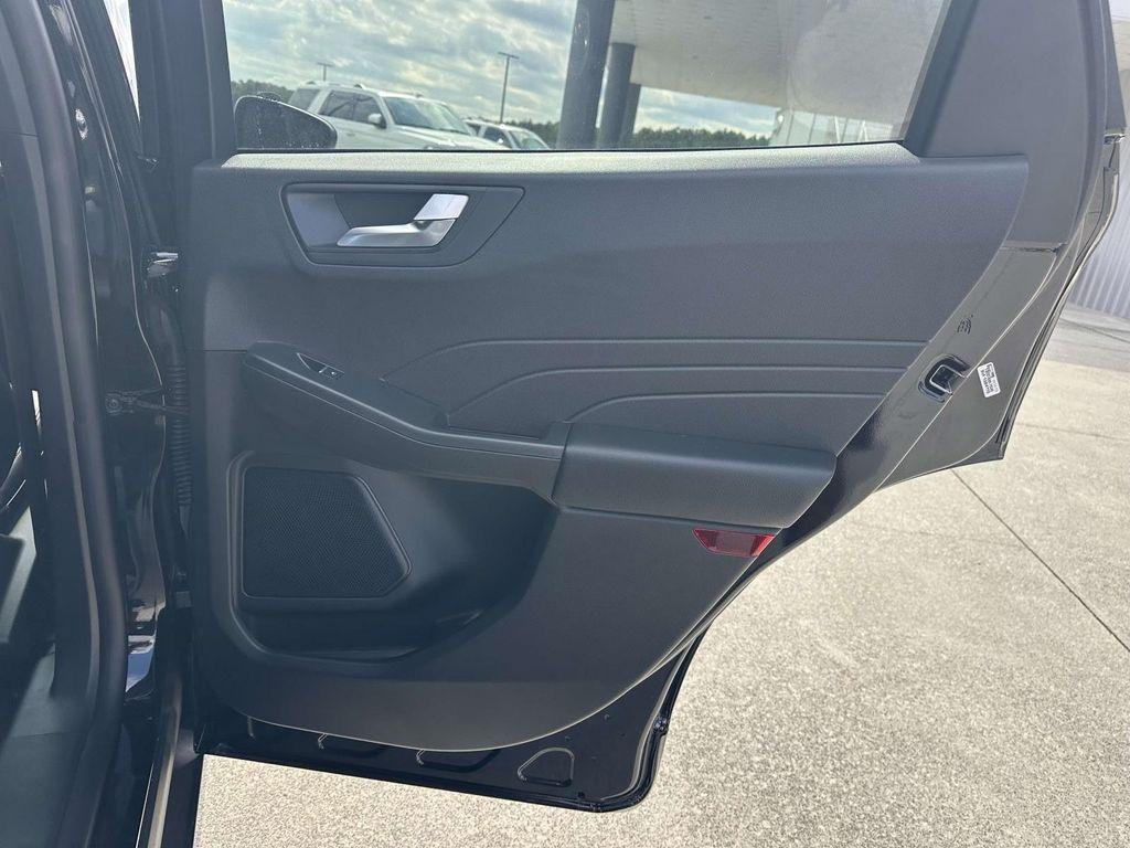 used 2024 Ford Escape car, priced at $34,093