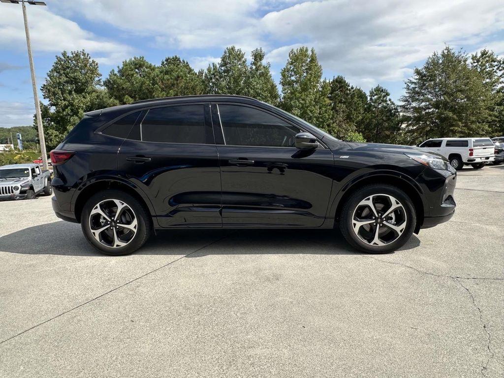 used 2024 Ford Escape car, priced at $34,093