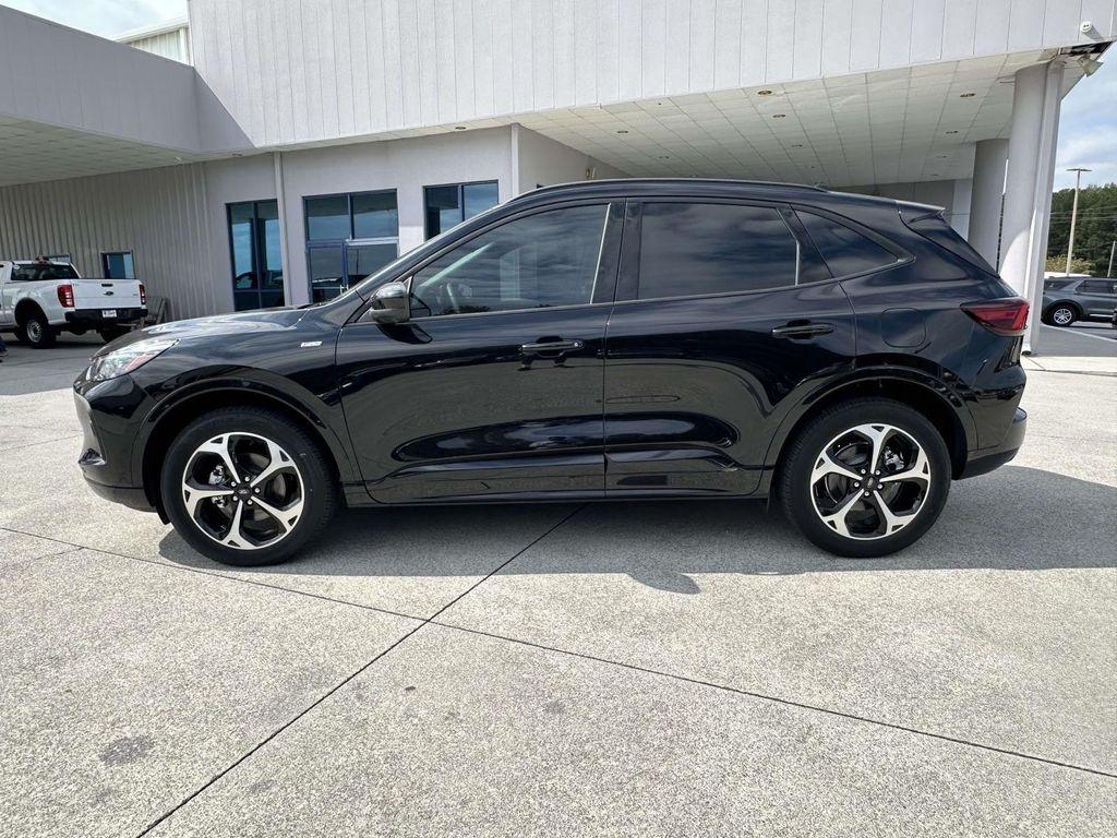 used 2024 Ford Escape car, priced at $34,093