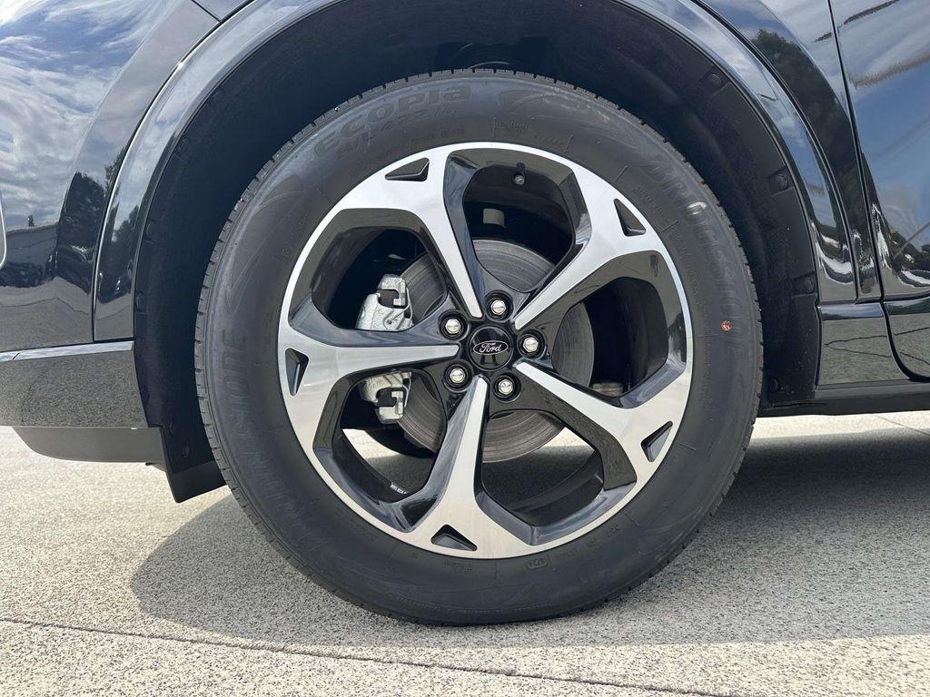 used 2024 Ford Escape car, priced at $34,093