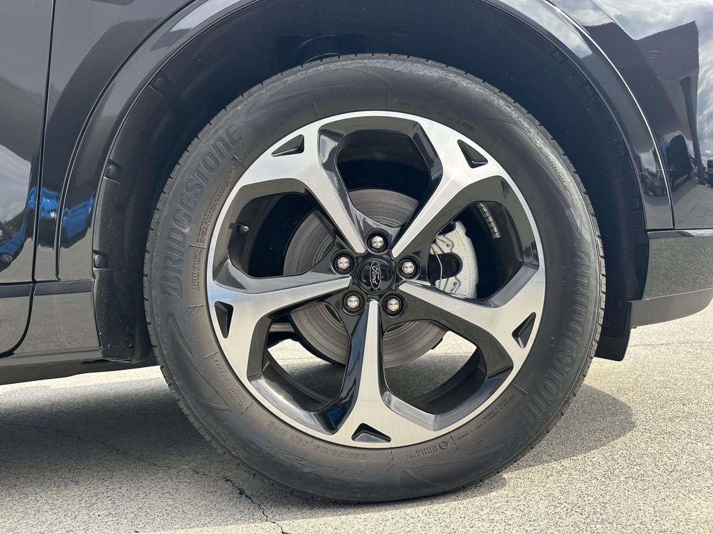 used 2024 Ford Escape car, priced at $34,093