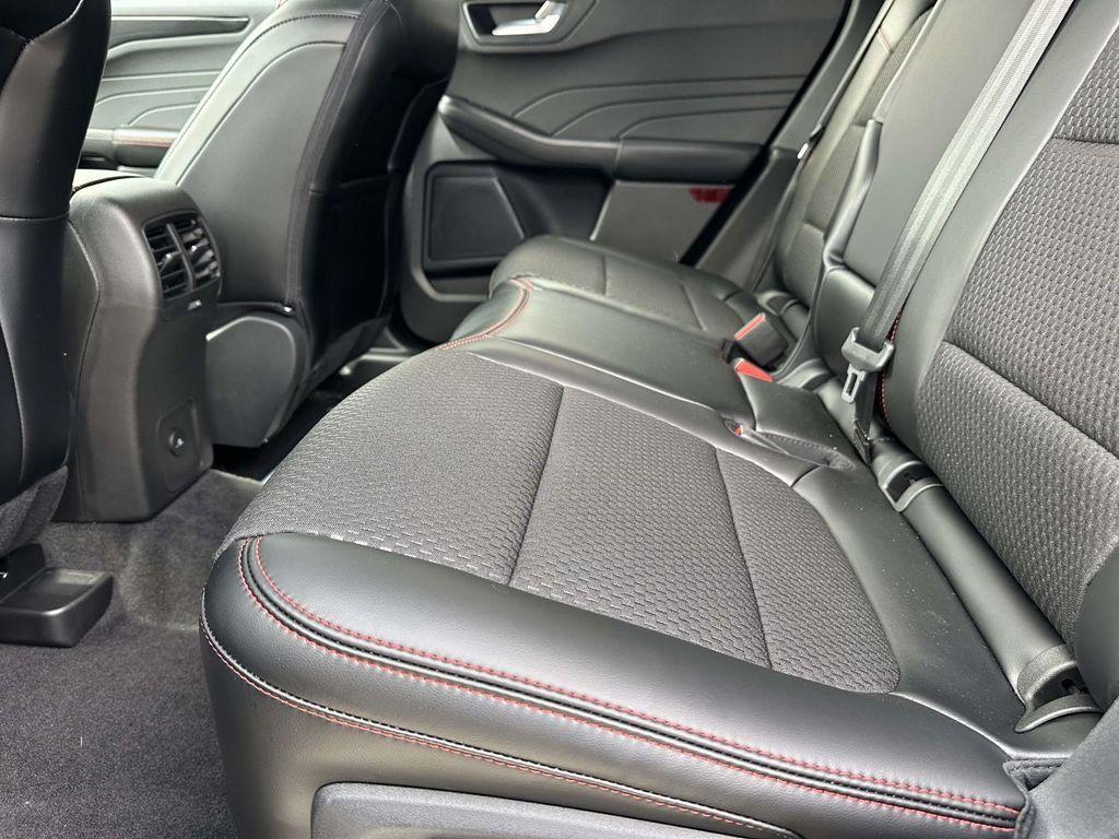 used 2024 Ford Escape car, priced at $34,093