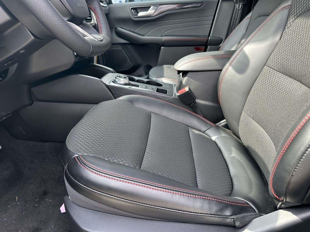 used 2024 Ford Escape car, priced at $34,093