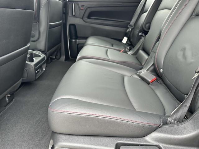 used 2023 Honda Odyssey car, priced at $36,591