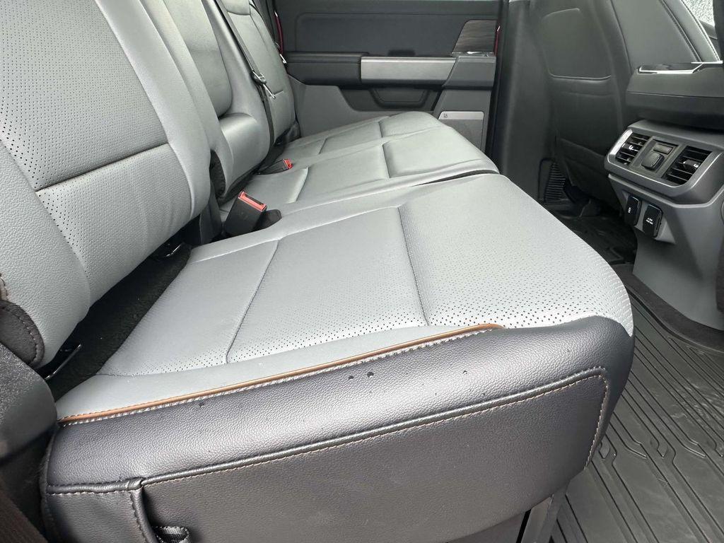 new 2025 Ford F-150 car, priced at $68,828