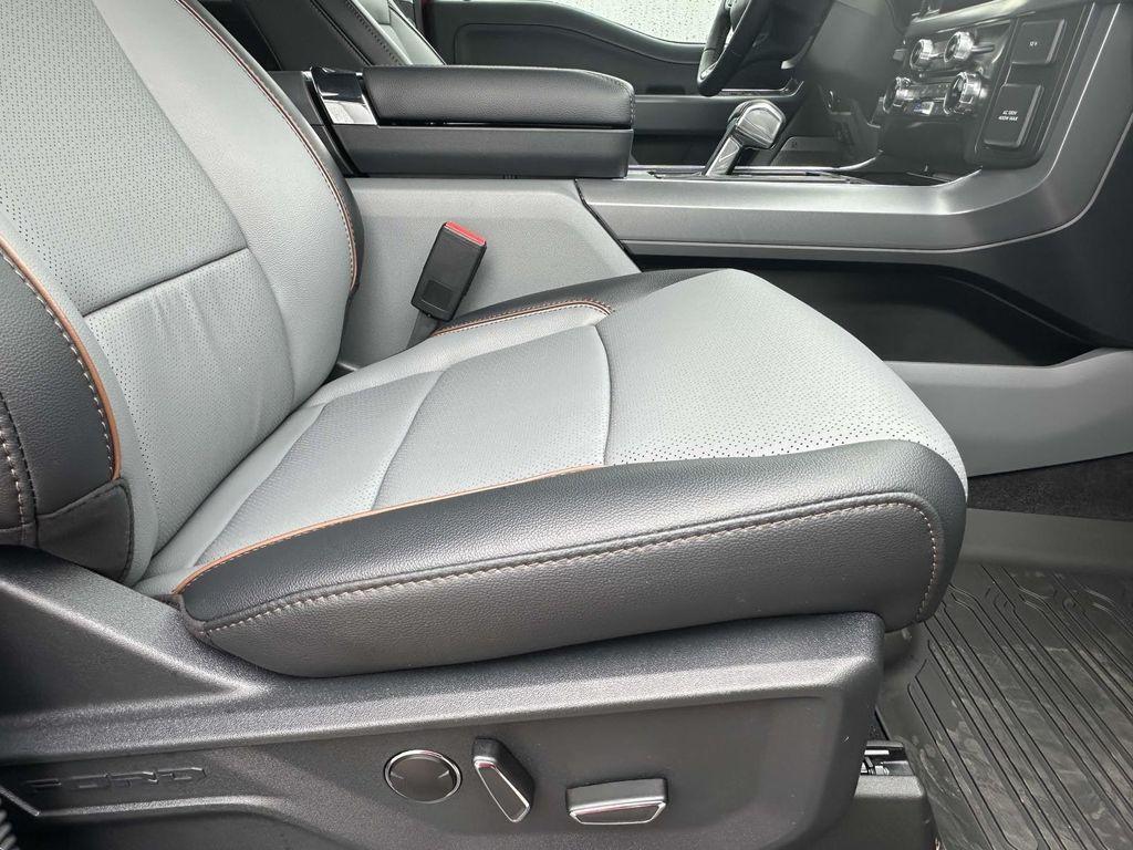 new 2025 Ford F-150 car, priced at $68,828