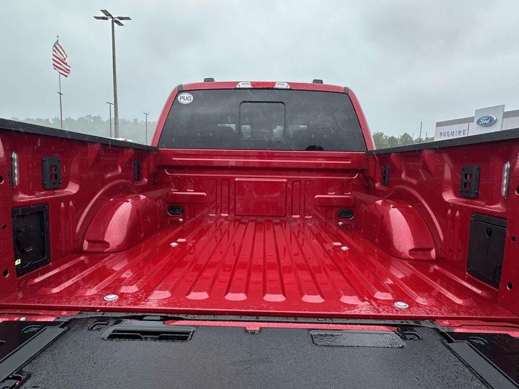 new 2025 Ford F-150 car, priced at $68,828