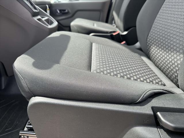 new 2025 Ford Transit-250 car, priced at $62,238