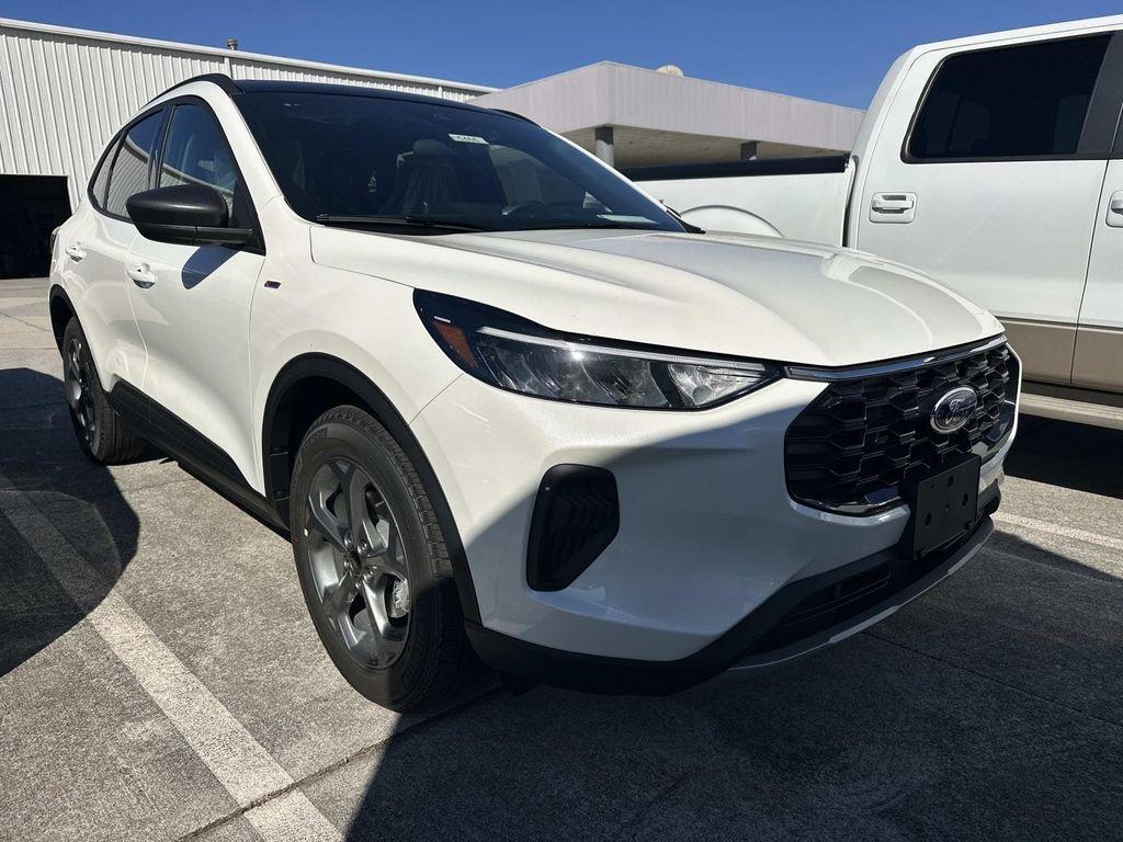 new 2026 Ford Escape car, priced at $35,208
