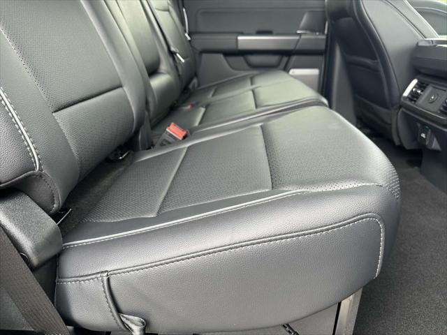 new 2025 Ford F-150 car, priced at $64,898
