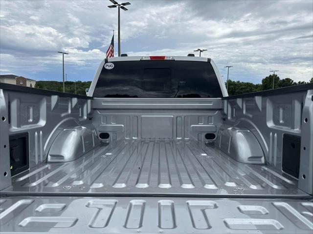 new 2025 Ford F-150 car, priced at $64,898