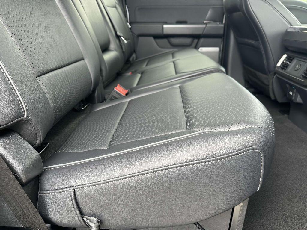 new 2025 Ford F-150 car, priced at $64,898