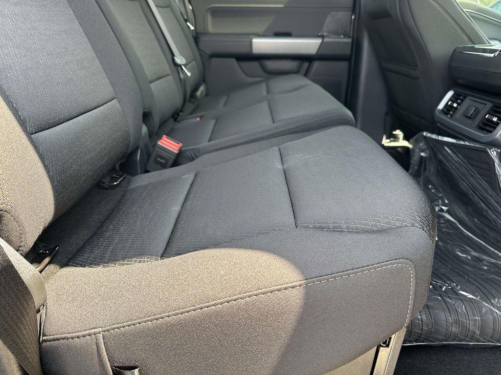 new 2025 Ford F-150 car, priced at $56,063