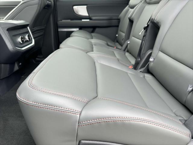 new 2025 Ford Expedition Max car, priced at $71,843