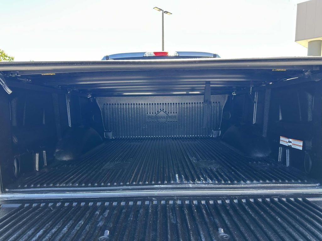 used 2020 Ford F-150 car, priced at $35,092